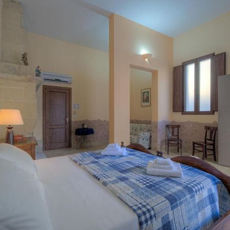 Bed and Breakfast Lu Caffa By Typney Vernole Zewnętrze zdjęcie