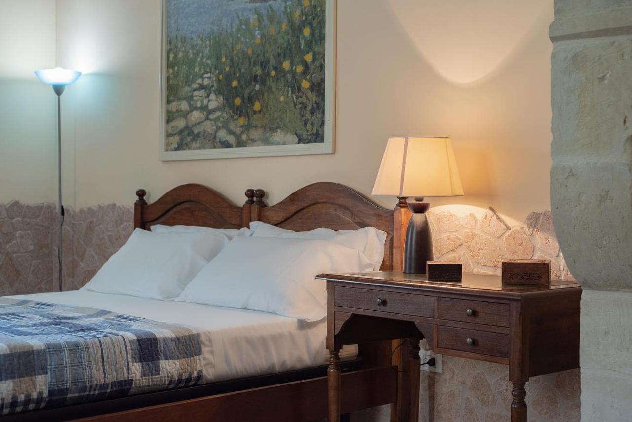 Bed and Breakfast Lu Caffa By Typney Vernole Zewnętrze zdjęcie