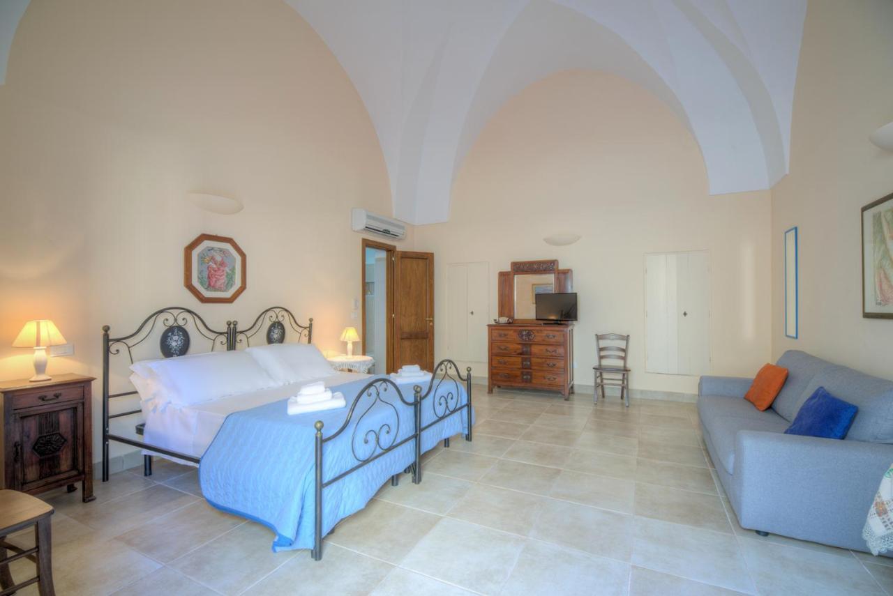 Bed and Breakfast Lu Caffa By Typney Vernole Zewnętrze zdjęcie