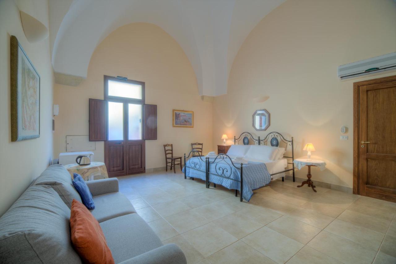 Bed and Breakfast Lu Caffa By Typney Vernole Zewnętrze zdjęcie