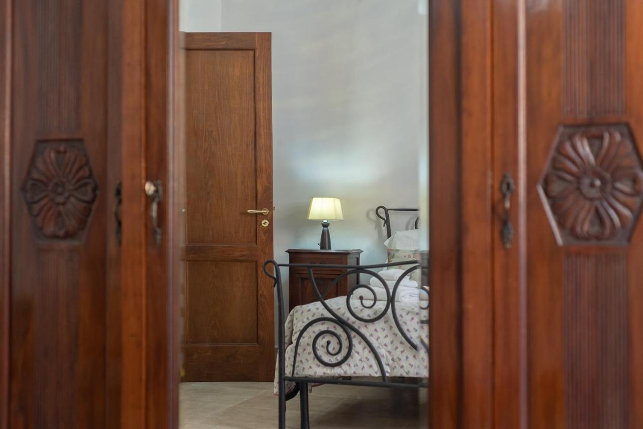 Bed and Breakfast Lu Caffa By Typney Vernole Zewnętrze zdjęcie