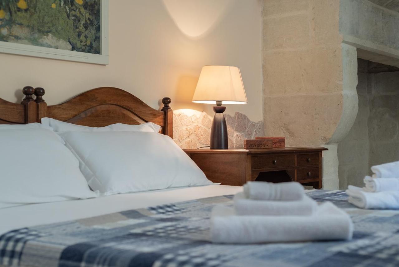 Bed and Breakfast Lu Caffa By Typney Vernole Zewnętrze zdjęcie