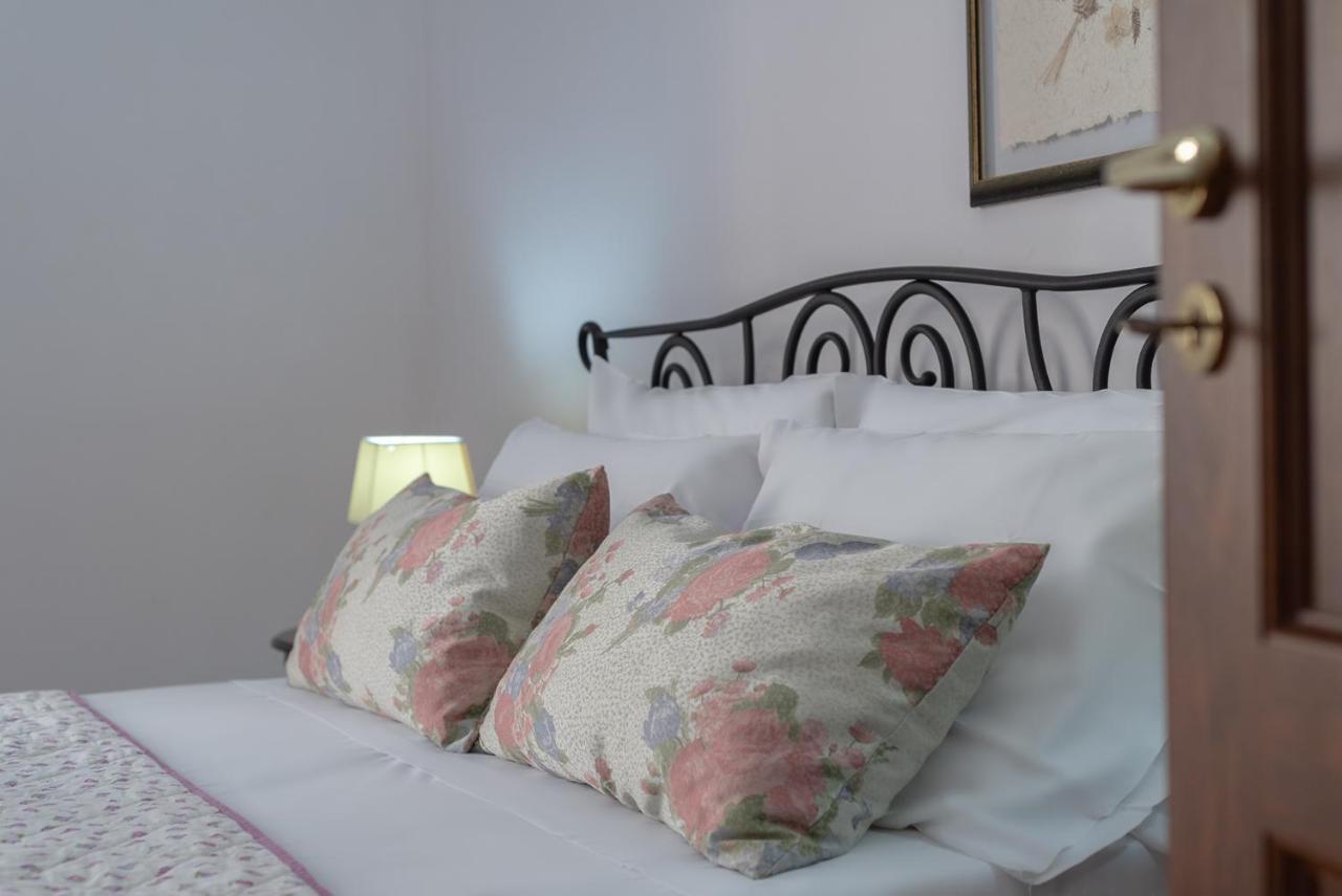 Bed and Breakfast Lu Caffa By Typney Vernole Zewnętrze zdjęcie
