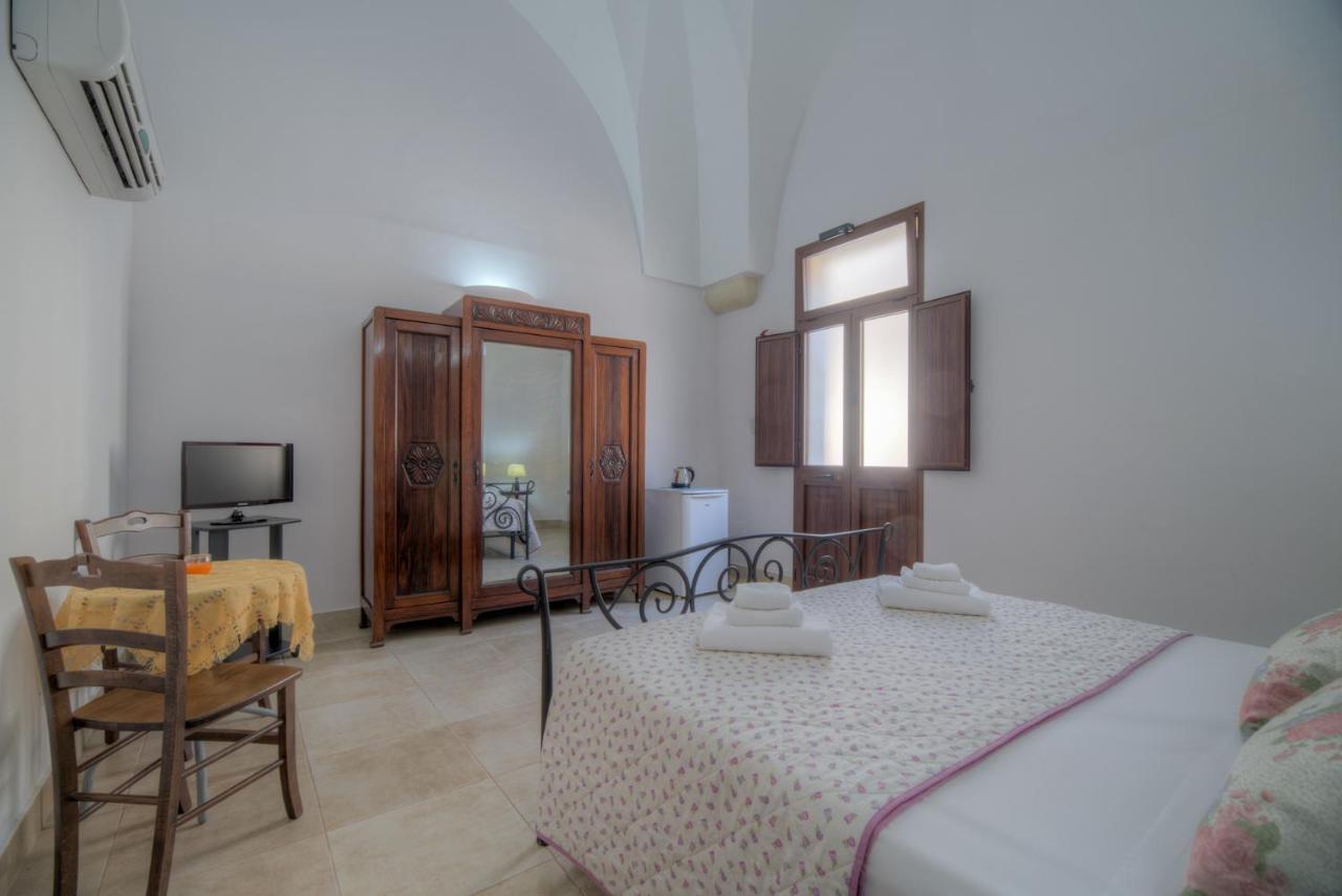 Bed and Breakfast Lu Caffa By Typney Vernole Zewnętrze zdjęcie