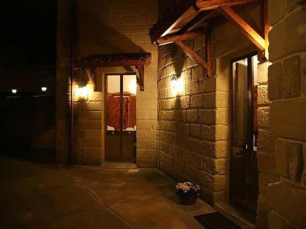 Bed and Breakfast Lu Caffa By Typney Vernole Zewnętrze zdjęcie